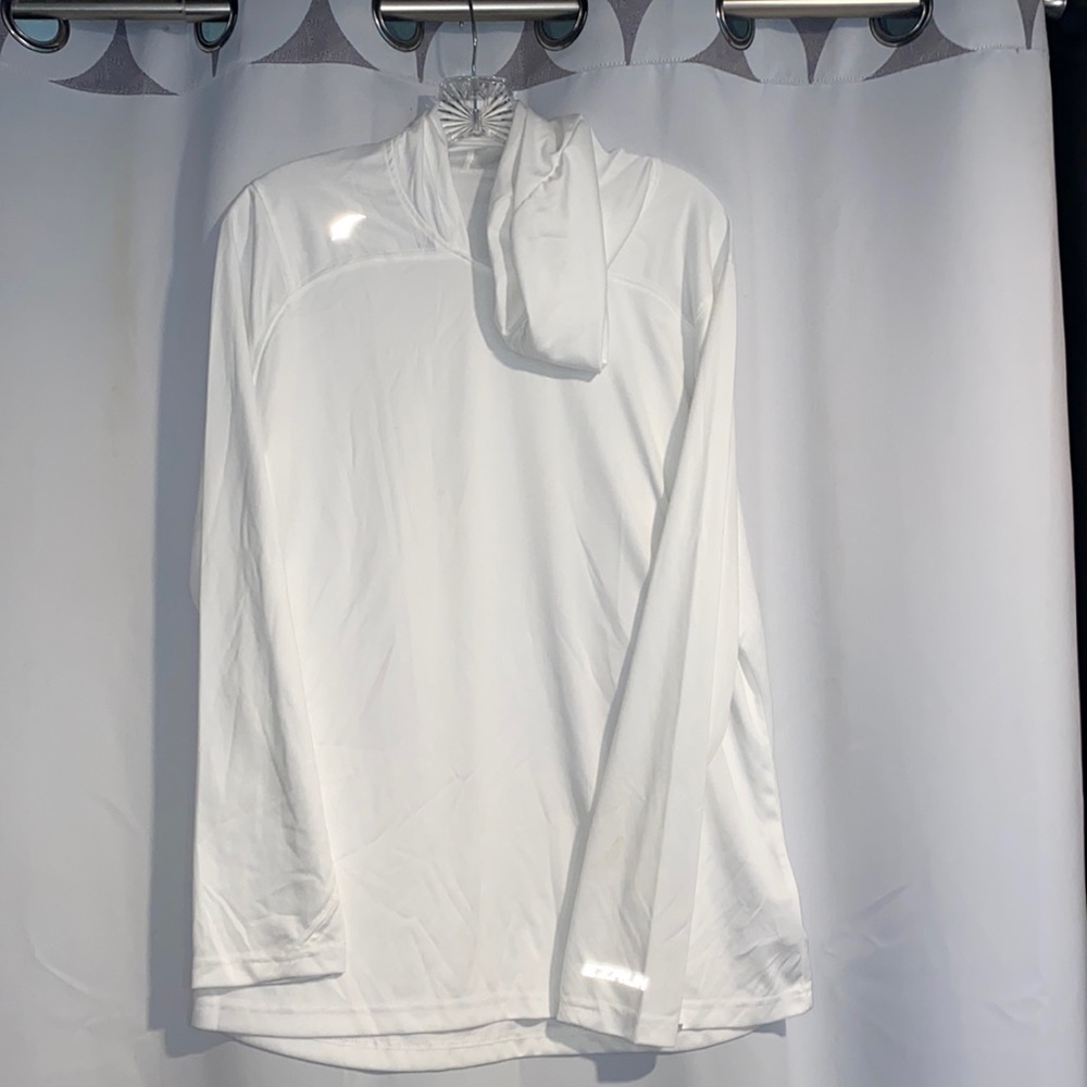 2for$20 bundle
          Ezrun Long Sleeve Running Shirt UPF 50 +